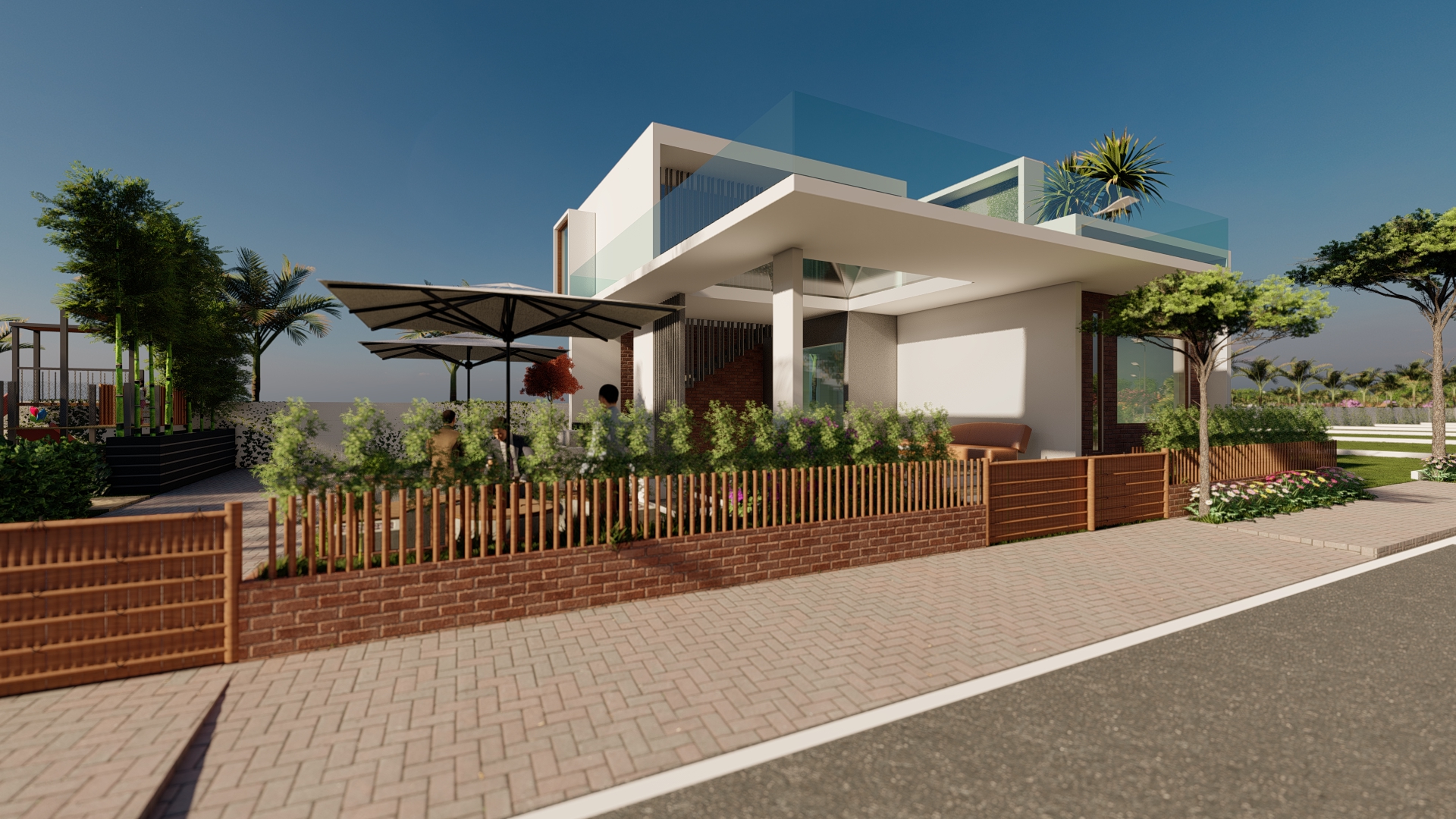 OFFICE BLOCK 25.01.22 R1_62 - Photo