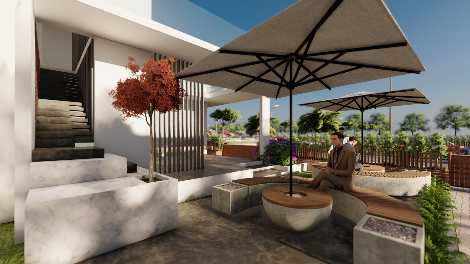 OFFICE BLOCK 25.01.22 R1_64 - Photo