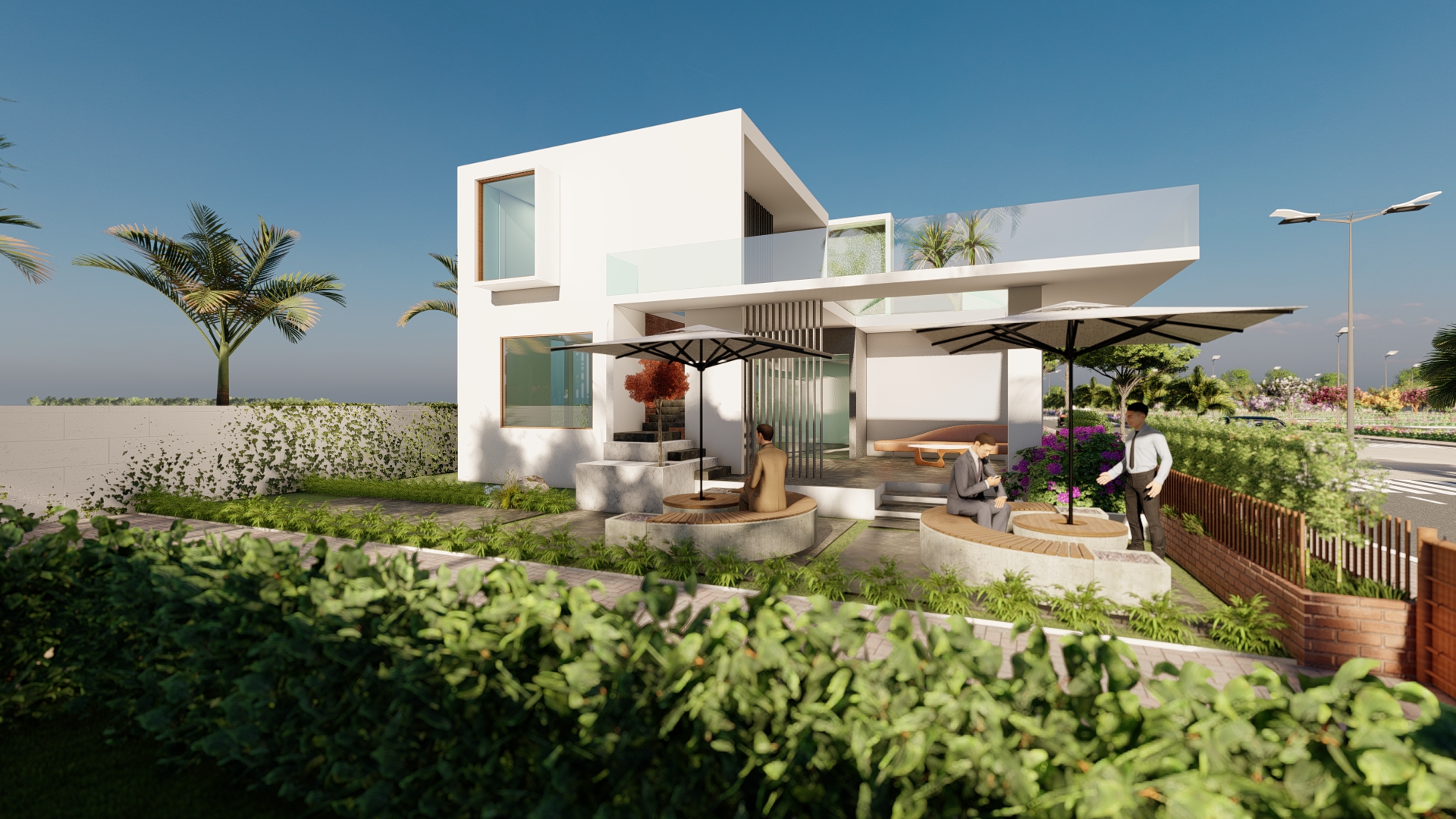 OFFICE BLOCK 25.01.22 R1_69 - Photo